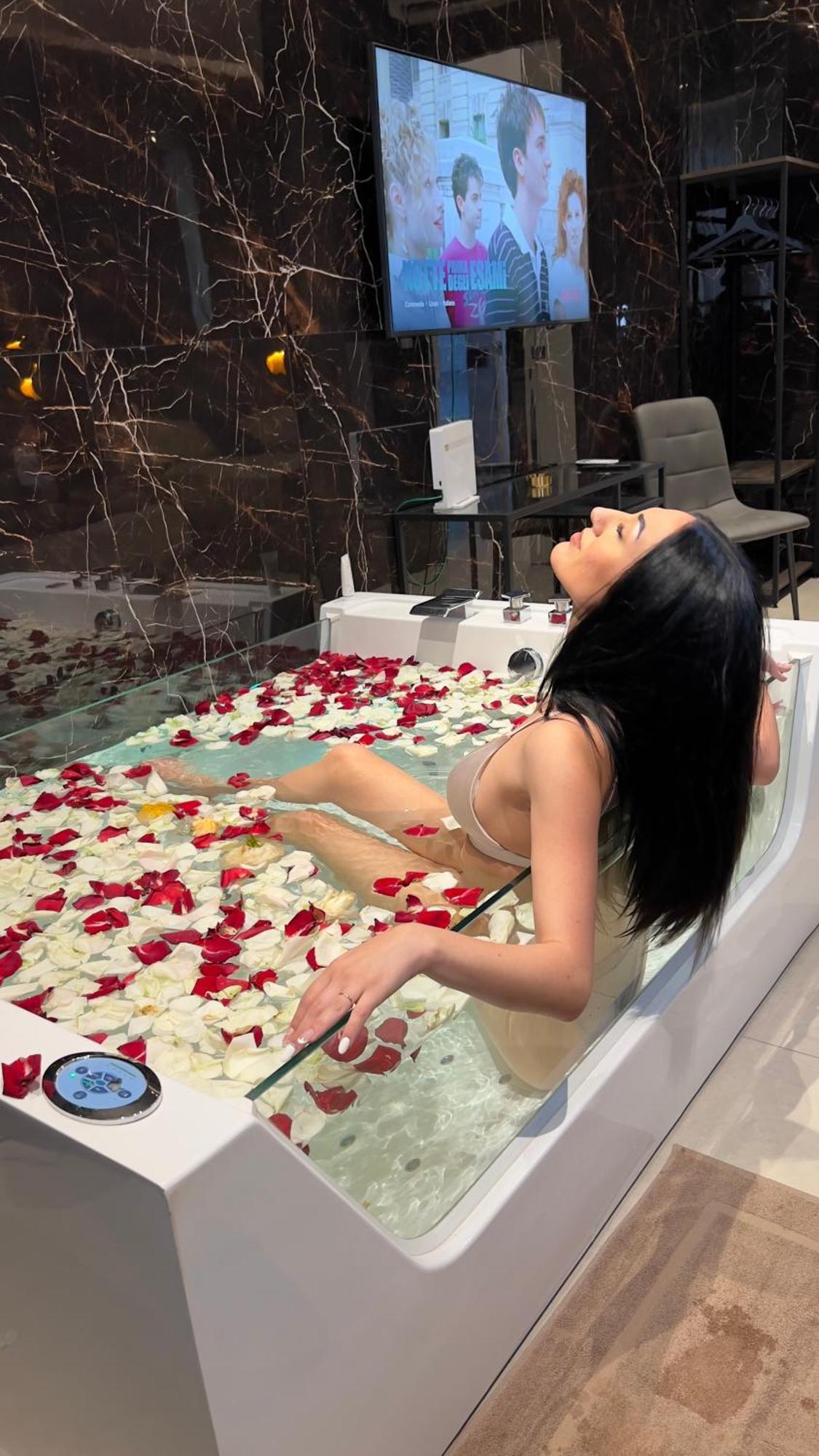 Nuar Suite&Spa Palermo Eksteriør bilde