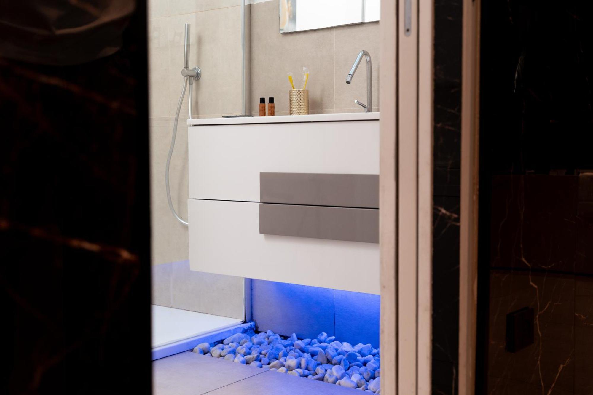 Nuar Suite&Spa Palermo Eksteriør bilde