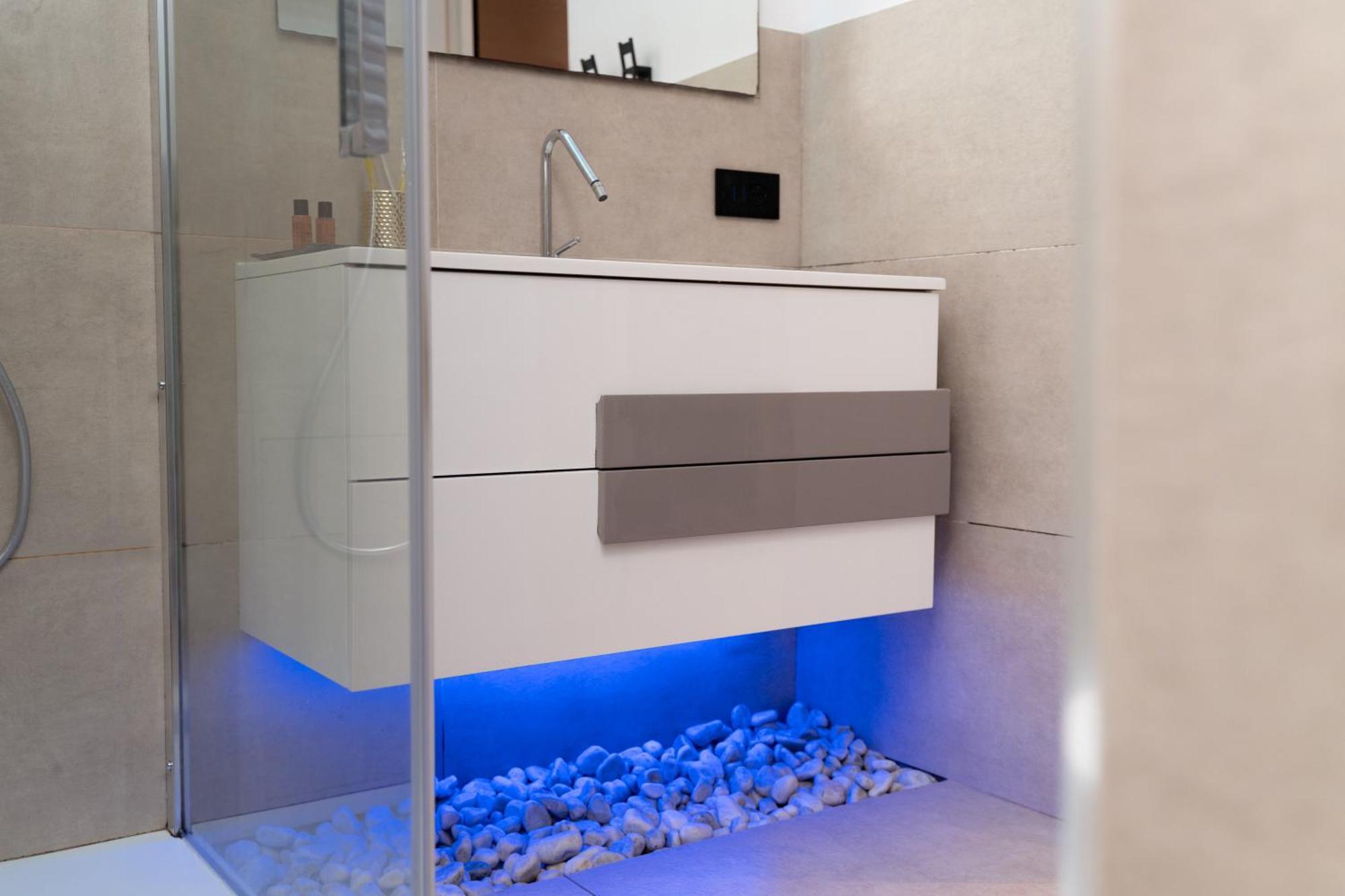 Nuar Suite&Spa Palermo Eksteriør bilde